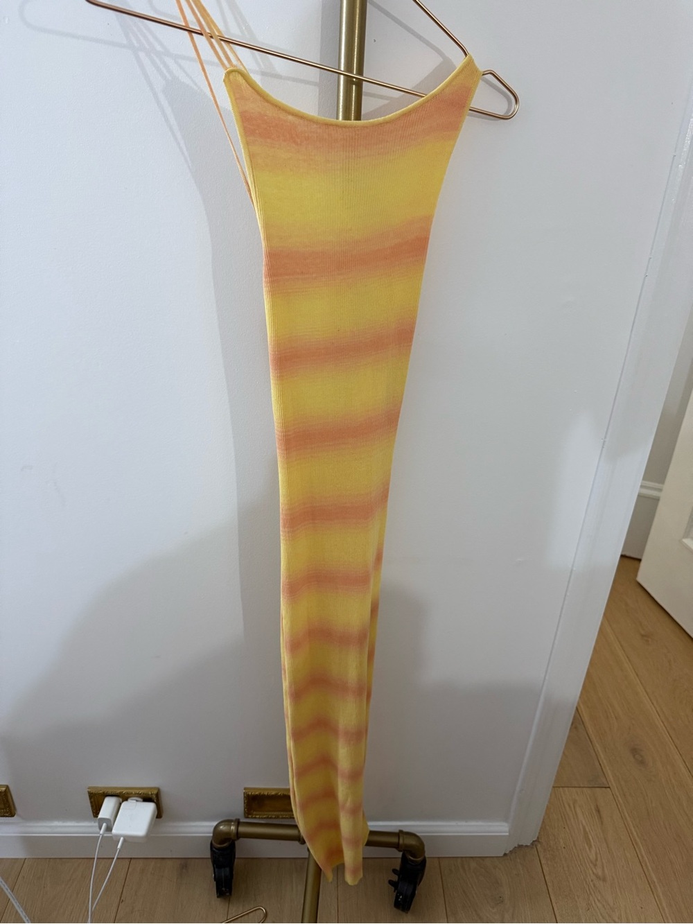 paloma wool haya dress